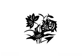 中国古典花纹