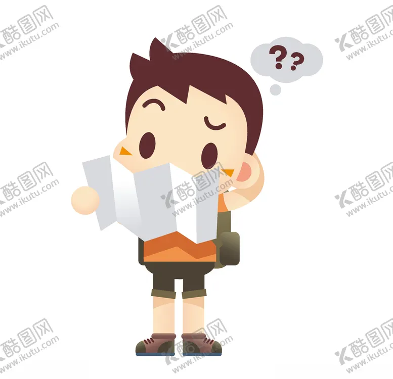 编号：75131706161239358533【酷图网】源文件下载-卡通儿童