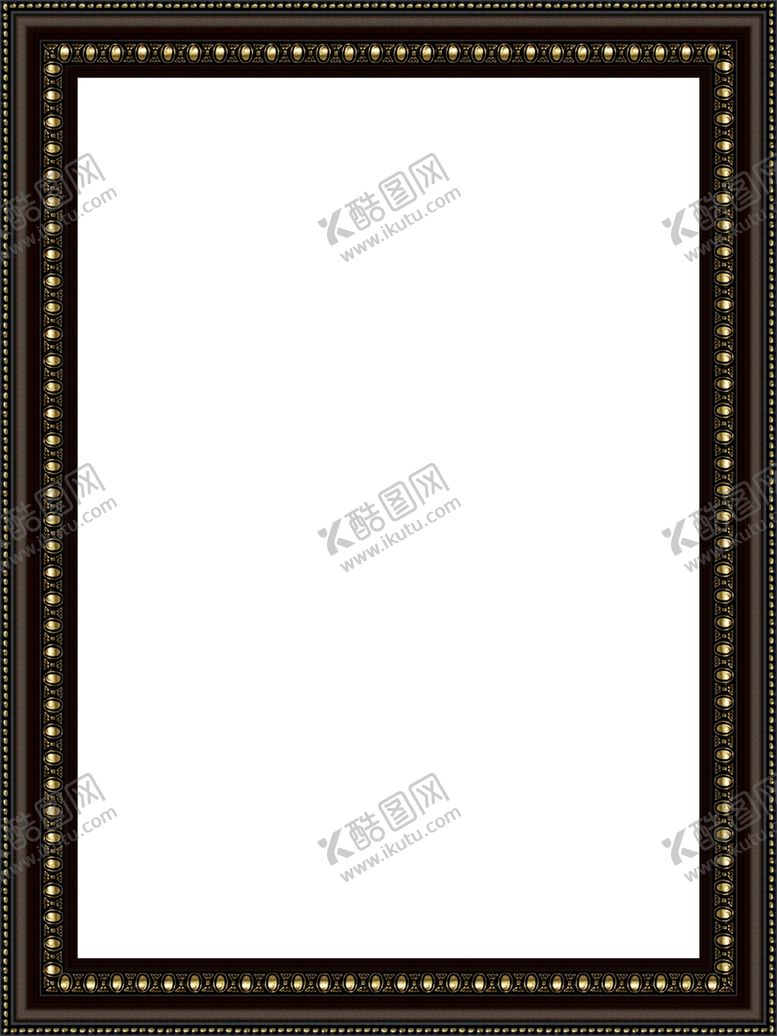 编号：12948503011308391854【酷图网】源文件下载-边框