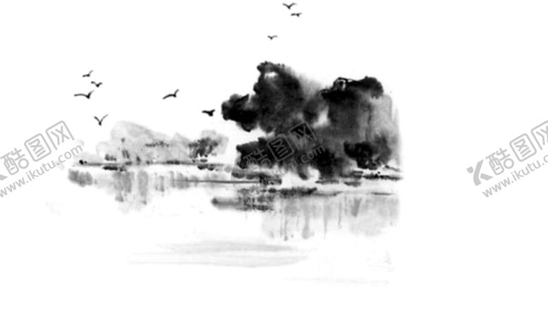 编号：12685010282014237043【酷图网】源文件下载-传统中国风古风装饰元素