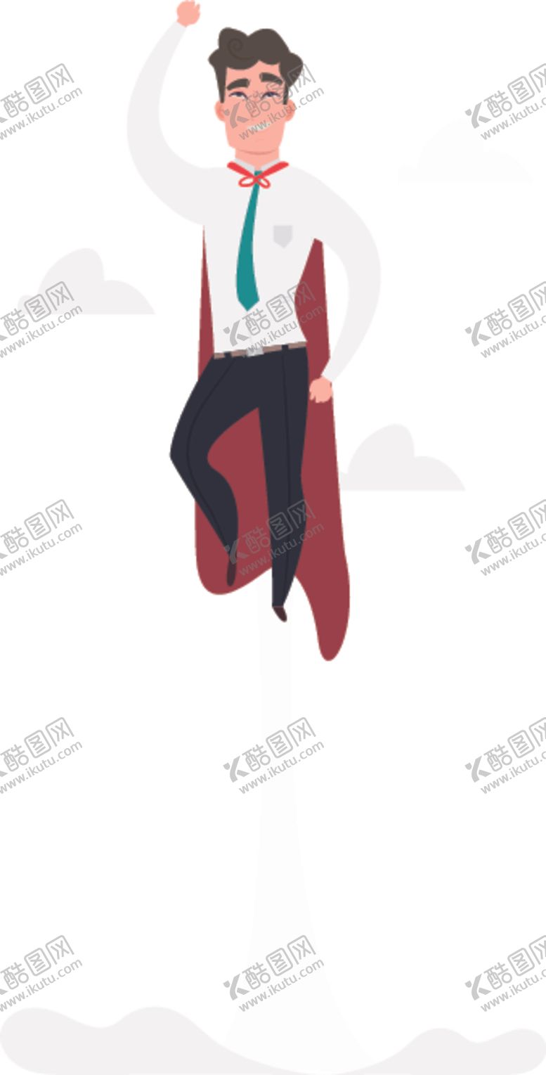 编号：10600507020225383994【酷图网】源文件下载-卡通人物