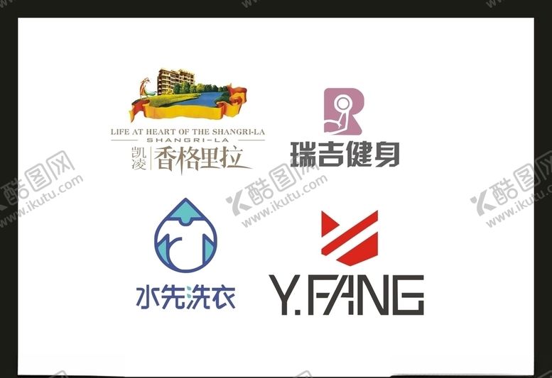 编号：66032405091412021492【酷图网】源文件下载-LOGO设计