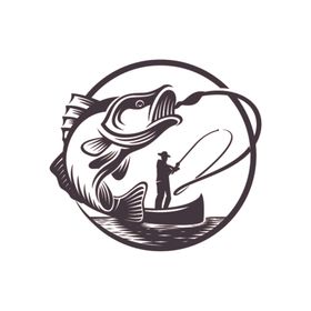渔业标志