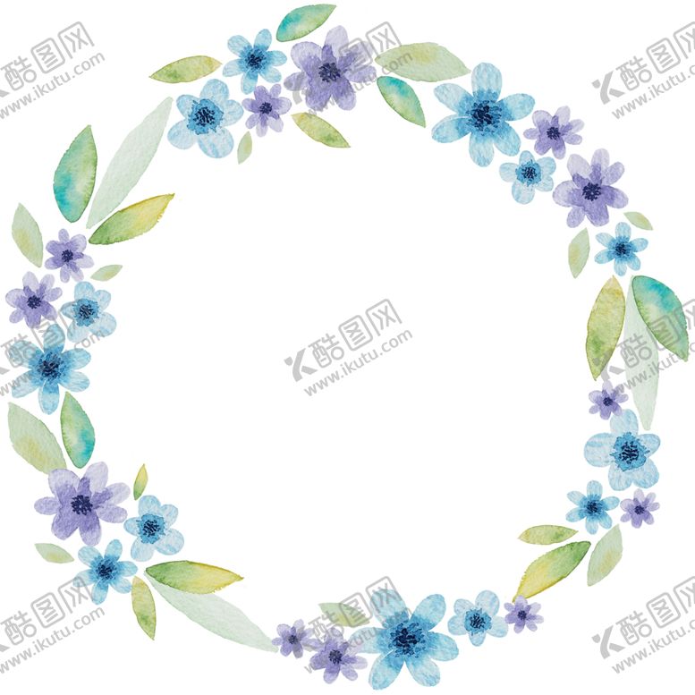 编号：24112310111640177470【酷图网】源文件下载-手绘植物