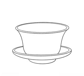 茶杯