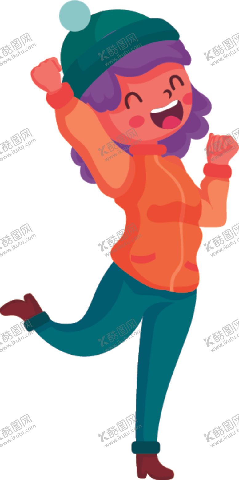 编号：59671204300448059936【酷图网】源文件下载-冬装