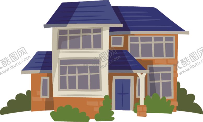 编号：51706010070329349291【酷图网】源文件下载-房子