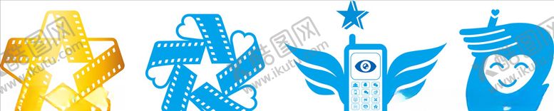 编号：69698109272233545542【酷图网】源文件下载-手机标志LOGO