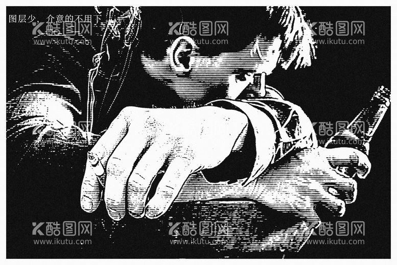 编号：90143609160120006042【酷图网】源文件下载-照片卡通漫画风格滤镜