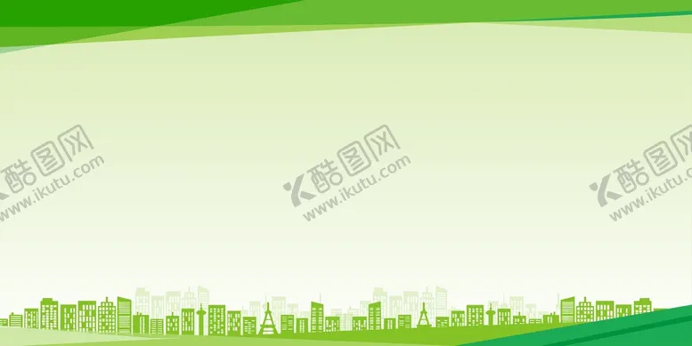 编号：16911510180031582450【酷图网】源文件下载-绿色展板背景