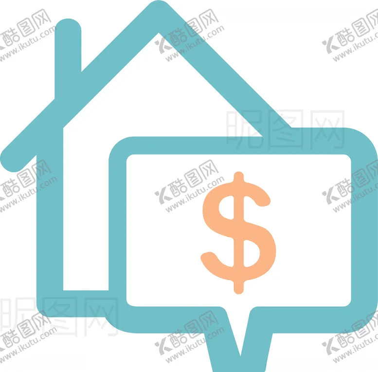 编号：22328605050250153947【酷图网】源文件下载-房贷