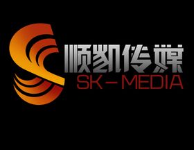 顺凯传媒