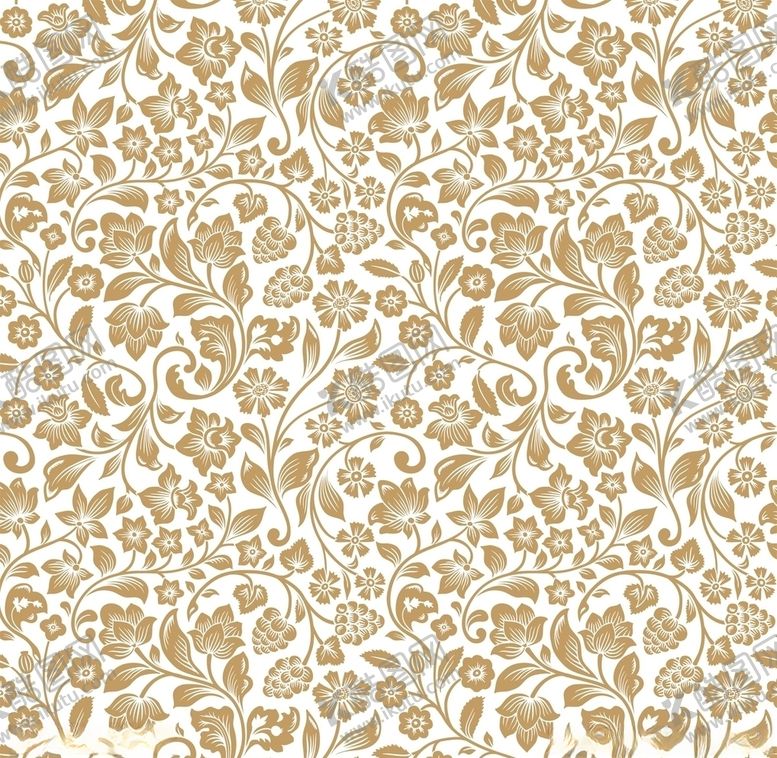 编号：26292909191536197303【酷图网】源文件下载-矢量古典花纹图案