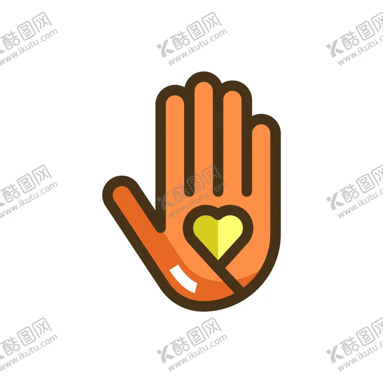 编号：49998207012221291350【酷图网】源文件下载-简约图标图形标志装饰素材