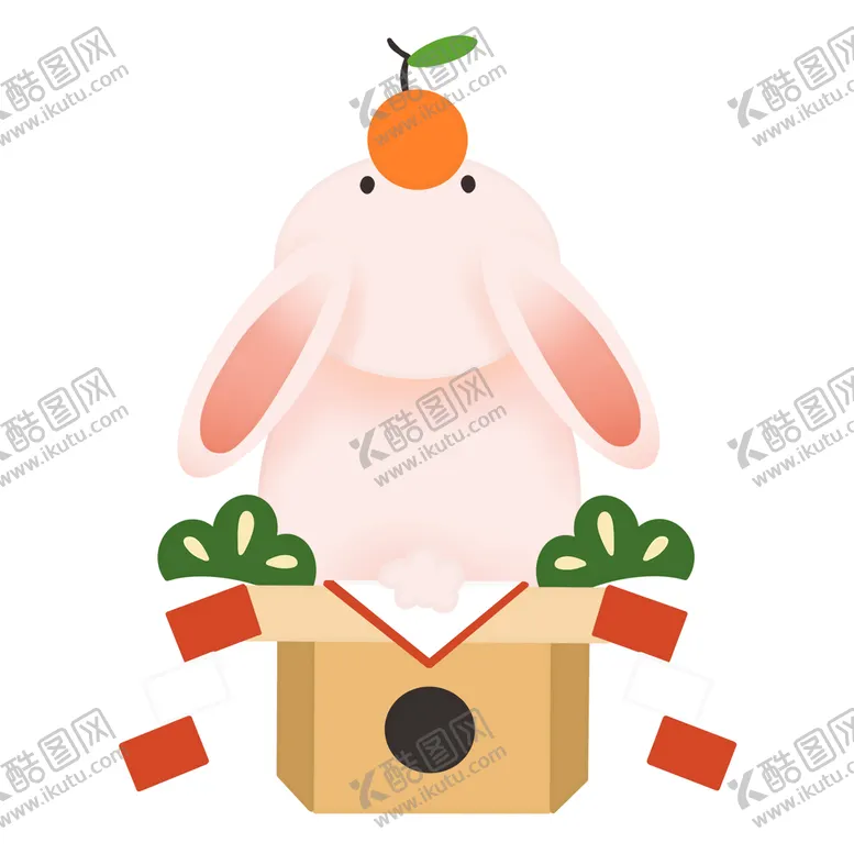 编号：34695510250519164879【酷图网】源文件下载-兔年 