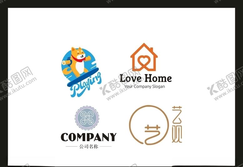 编号：66649510221111358895【酷图网】源文件下载-LOGO设计