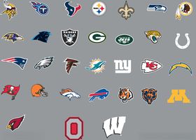 橄榄球标棒球NFL
