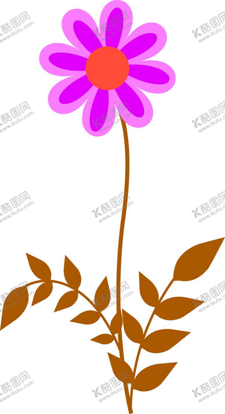 编号：62339210211801568671【酷图网】源文件下载-鲜花素材