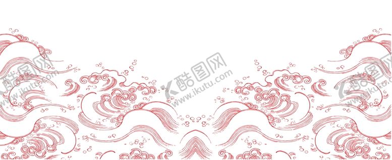 编号：38564302221639126580【酷图网】源文件下载-浪花素材