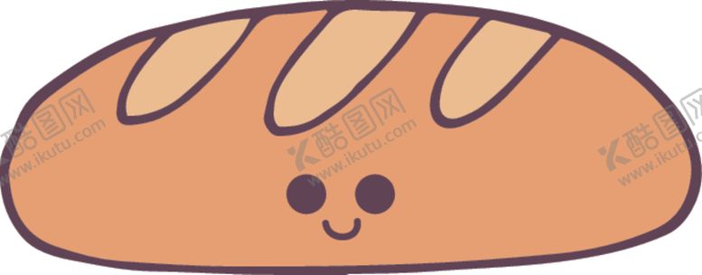 编号：70415010260841501667【酷图网】源文件下载-可爱美食