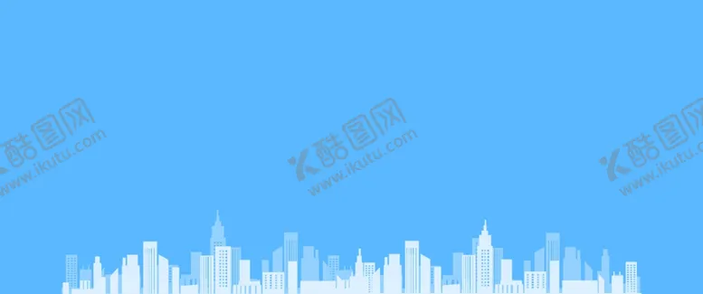 编号：99715905010923168171【酷图网】源文件下载-线描城市