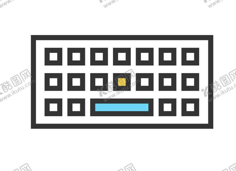 编号：22495009281846456888【酷图网】源文件下载-图标图形标志简笔画装饰素材