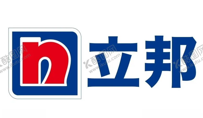 编号：53633006281402026233【酷图网】源文件下载-矢量立邦logo
