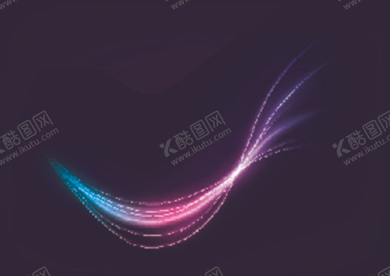 编号：11101607070629301816【酷图网】源文件下载-几何线条背景