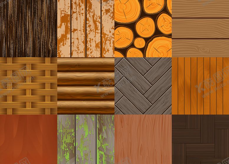 编号：40218010051123133353【酷图网】源文件下载-无缝花卉背景