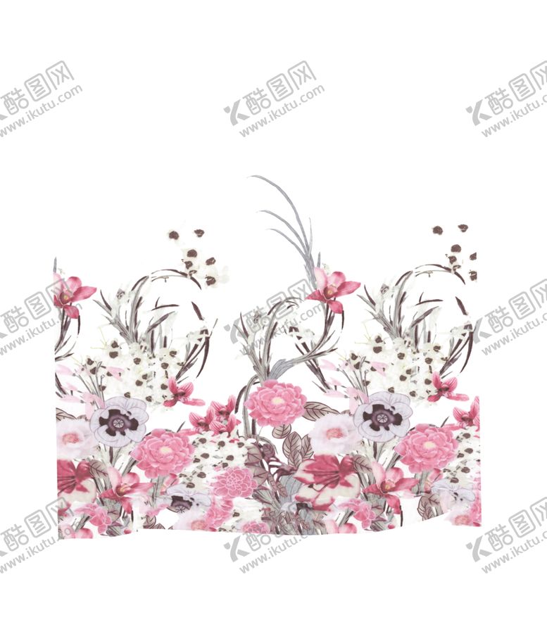 编号：62446110040549513822【酷图网】源文件下载-数码印花