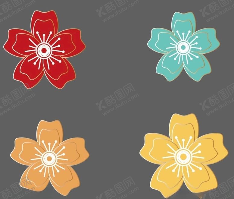 编号：17010209180628139789【酷图网】源文件下载-花瓣