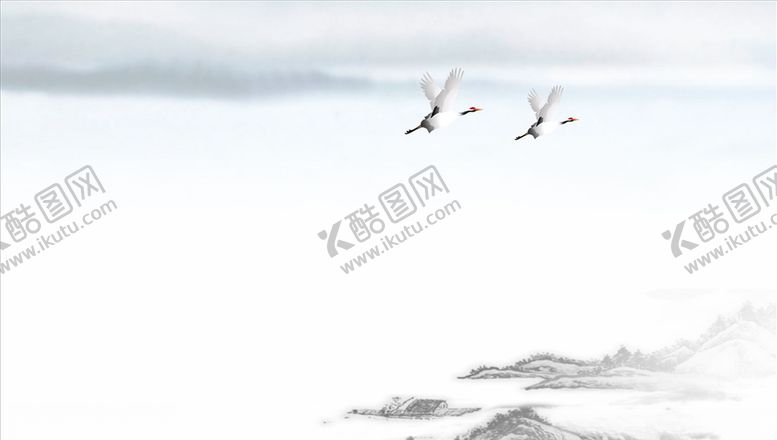 编号：75122307010408405393【酷图网】源文件下载-山水