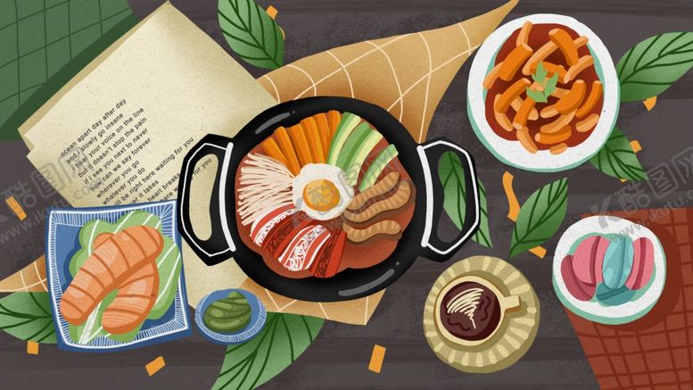 编号：29269910061140167259【酷图网】源文件下载-火锅