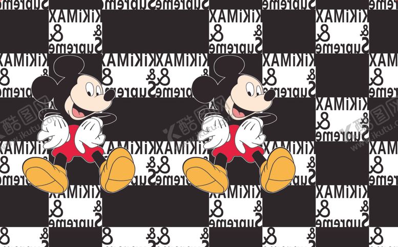 编号：57656411020212394185【酷图网】源文件下载-米奇