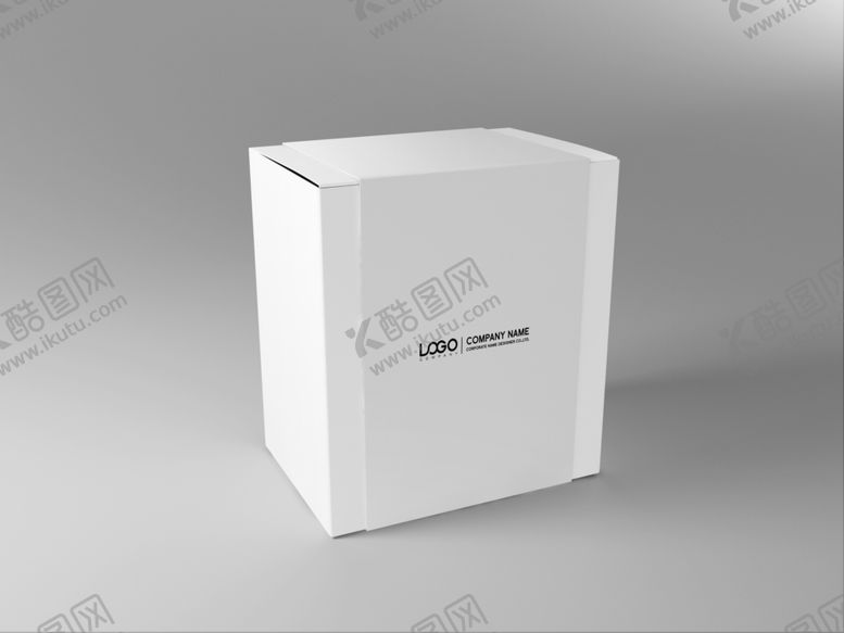 编号：21060109182208336593【酷图网】源文件下载-纸盒样机箱样机包装盒样机
