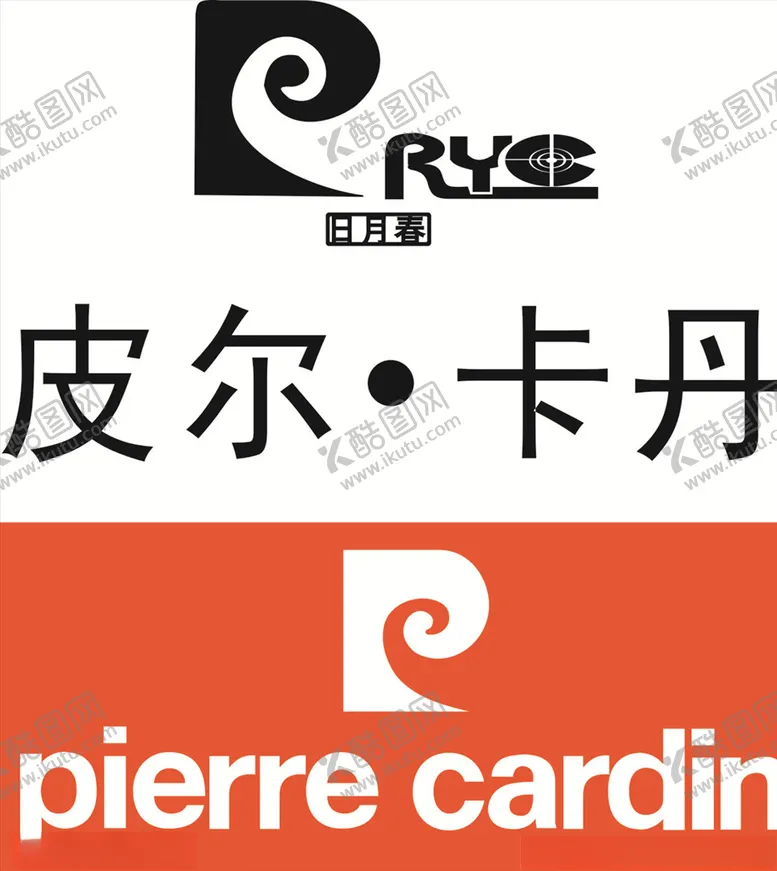 编号：87410704090514249228【酷图网】源文件下载-皮尔卡丹