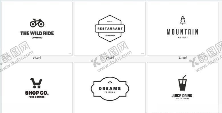 编号：15179310260206148992【酷图网】源文件下载-logo图标