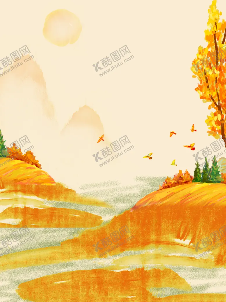 编号：33700510161627338237【酷图网】源文件下载-金秋