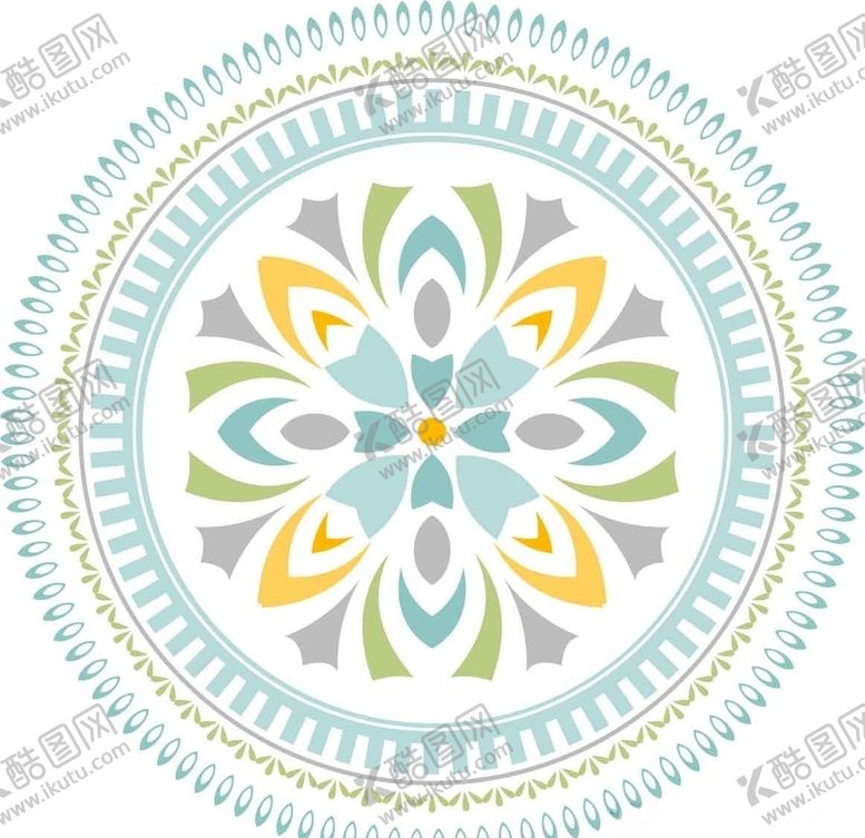 编号：97039810020220323651【酷图网】源文件下载-传统花纹图案底纹