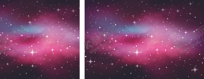 编号：14950907070416128193【酷图网】源文件下载-宇宙插画