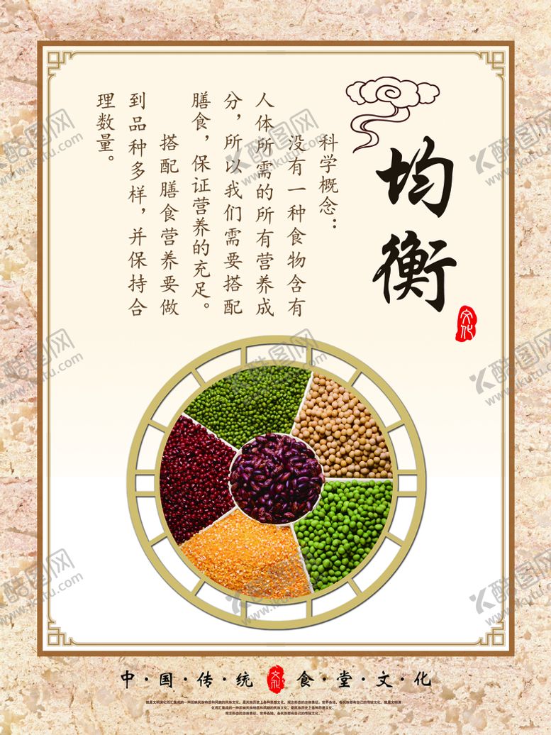 编号：64293509151259001035【酷图网】源文件下载-食堂文化