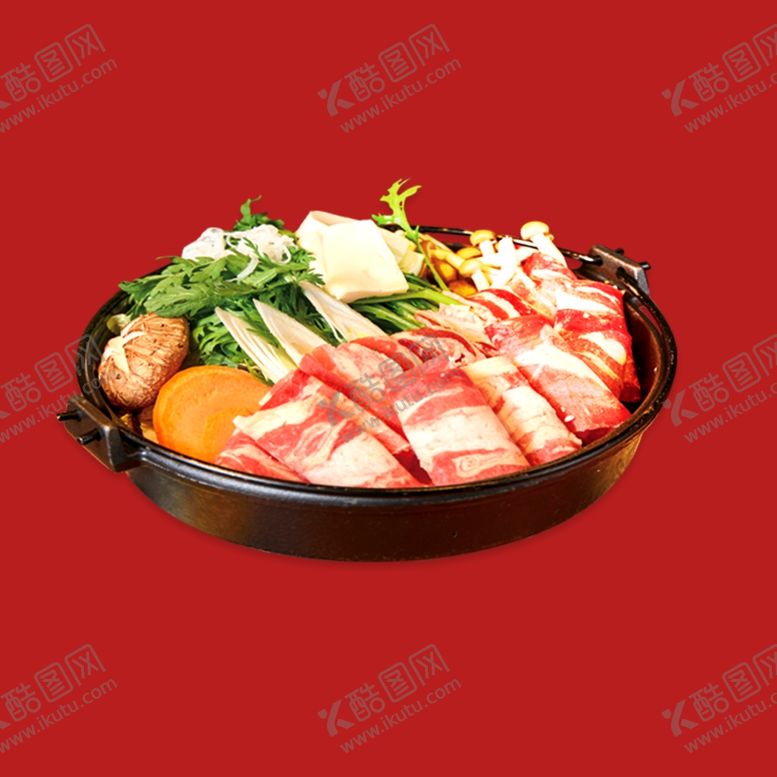 编号：35604402281533352233【酷图网】源文件下载-中餐美食火锅