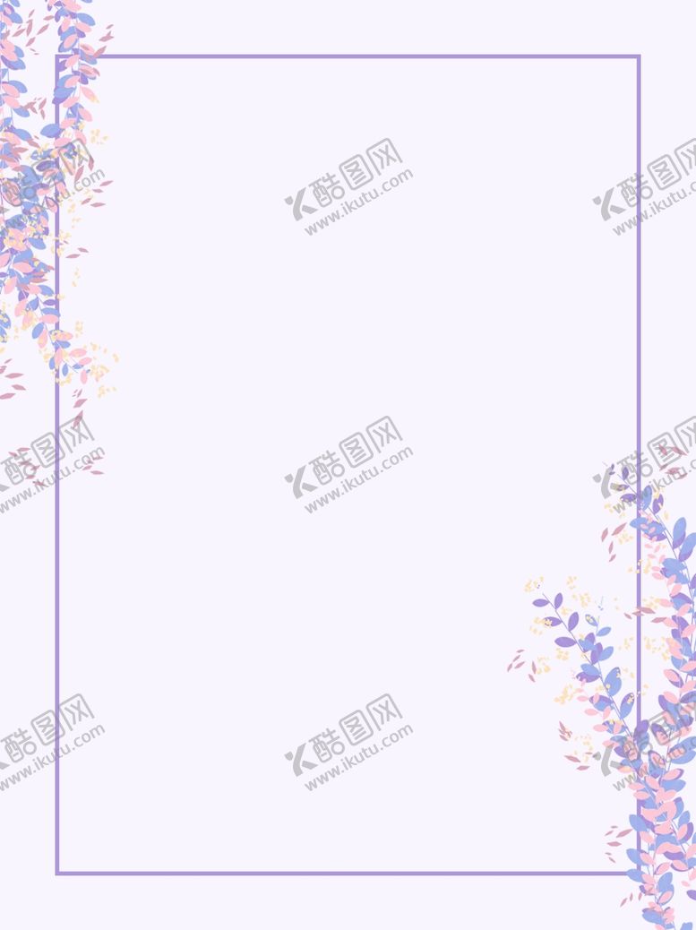 编号：84251906280359179501【酷图网】源文件下载-植物背景