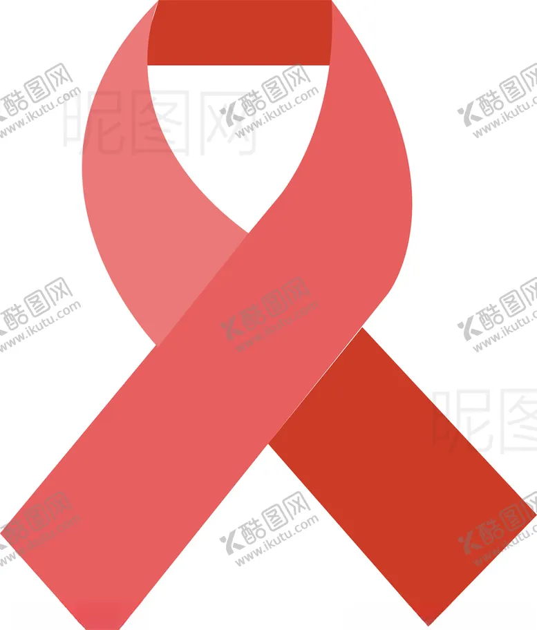编号：63179606262010518768【酷图网】源文件下载-红丝带