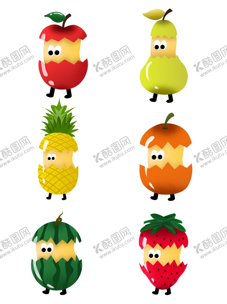 编号：52694609291713476400【酷图网】源文件下载-水果水果海报水果素材蔬菜