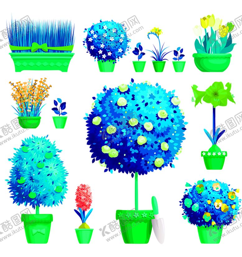 编号：53921609280919092930【酷图网】源文件下载-花素材