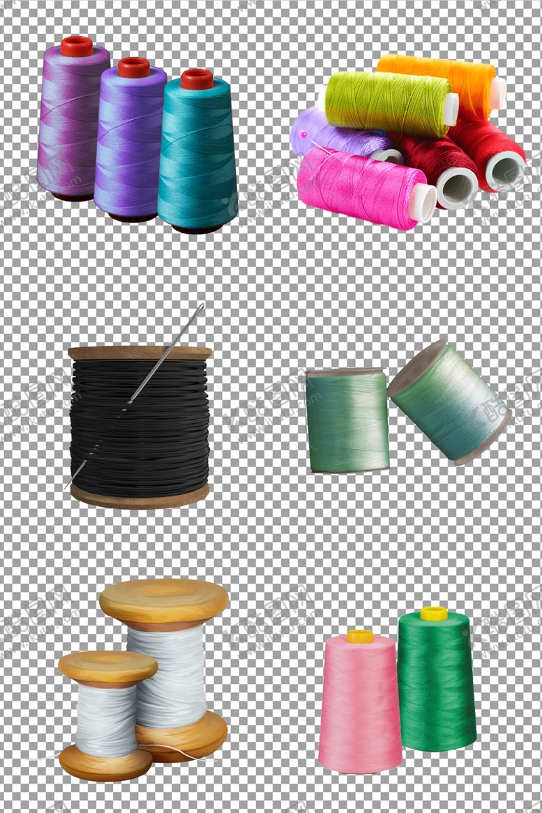 编号：69191309191153476725【酷图网】源文件下载-缝补针线