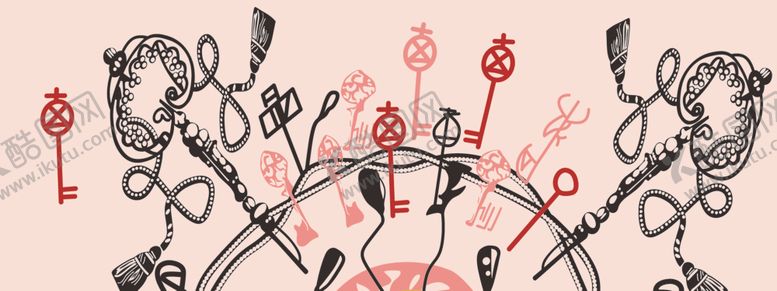 编号：42044905100237042774【酷图网】源文件下载-大牌链条