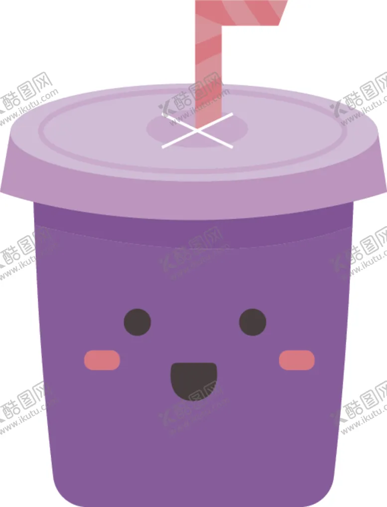 编号：36837106281106044736【酷图网】源文件下载-卡哇伊美食