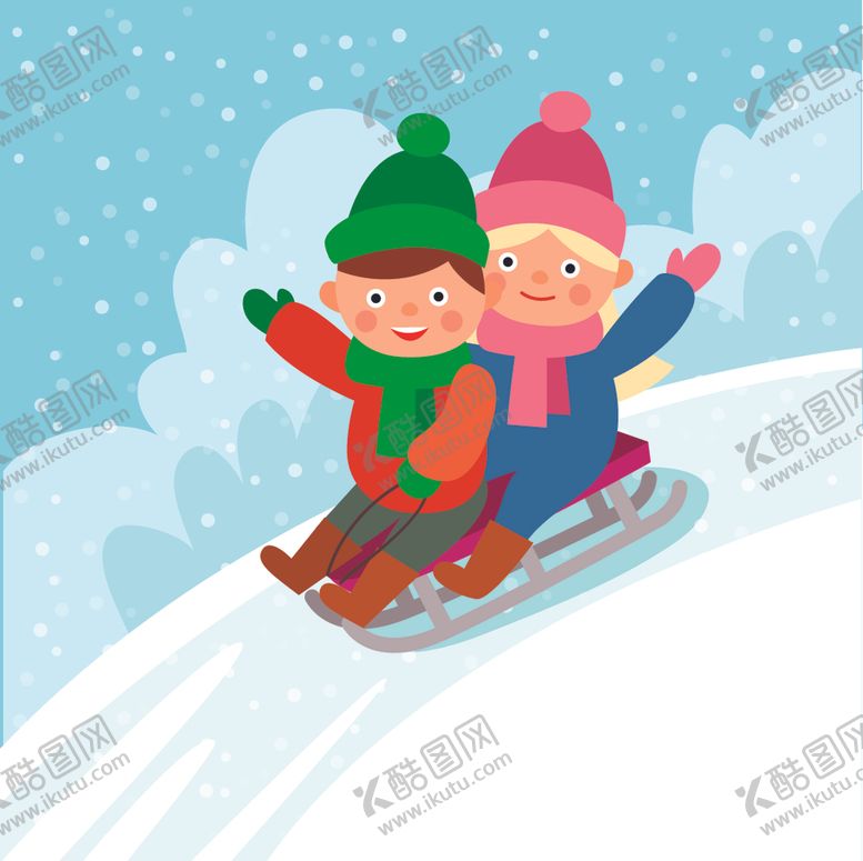 编号：18294310302253117654【酷图网】源文件下载-卡通儿童